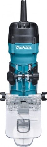 Фрезер сетевой MAKITA 3712 кромочный Фрезер сетевой MAKITA 3712 кромочный