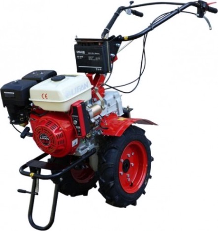 Мотоблок УГРА НМБ-1Н15 двигатель Lifan 177 F (9 л.с.) электростартер Мотоблок УГРА НМБ-1Н15 двигатель Lifan 177 F (9 л.с.) электростартер